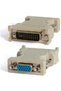 محول DVI إلى VGA، ذكر/أنثى - 2