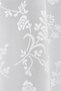 Grandma Rose Potlu Tulle Curtain - Tie-Back Balloon Curtain - 5