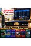 SR-33000HD Full HD DVB-S2 Satellite Receiver with HDMI, USB PVR and Wi-Fi Support - 7