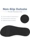 Womens Flip Flops Summer Beach Sandals - 4