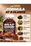 Shilajit Gummies+ 1000mg with Black Seed Oil, Mixed Berries, 60 Gummies - 7