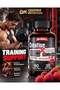 Creatine Xtreme 5000mg + EAAs & Electrolytes, Sugar Free, Raspberry, 90 Gummies - 3