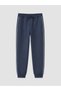 High-Quality Parts from Çelebi Store: Boys' 3-Thread Ribbed Jogger Sweatpants.