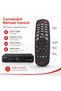 SR-29000HD Full HD DVB-S2 Satellite Receiver with 6000 Channels and USB PVR - 3