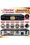 SR-33000HD Full HD DVB-S2 Satellite Receiver with HDMI, USB PVR and Wi-Fi Support - 5