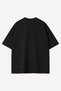 It's Britney B*Tch Printed Black Oversized Unisex T-Shirt. - 2