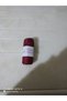 Polyester Makrume Yarn 1 Piece of Burgundy Yarn Collar: 3999 - 2