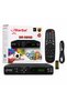 SR-58HD Full HD DVB-S2 Satellite Receiver with HDMI, USB PVR and EPG