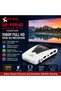 SR-999HD Universal Plus Full HD DVB-S2 Satellite Receiver with USB Media Playback - 2