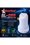 SL-888 4K Ku-Band Single LNB with 5G Interference Protection - 4