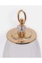 Clear Beverage Dispenser - 5