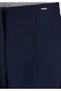 Women's High-Waisted Stylish Pants - 6