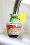 Faucet Head Filter - Limescale, Rust, and Sediment Blocking Filter for Water Purification Devices.