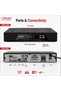 SR-30000HD Full HD DVB-S2 Satellite Receiver with 6000 Channels and USB PVR - 5