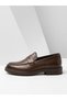 Dr.Jells 6K4047-56646 Men's Genuine Leather Pillow Technology Air System Loafer Shoes. - 4