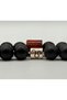 Leo Zodiac Prayer Beads - Bracelet - 3