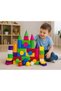 Set constructor blocuri multicolore 2 - 3