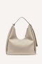 ELICIA LARGE HOBO-LT3 - LT TAUPE-N/S - 3