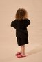 Tensel Bermuda Shorts Set, Black - 2