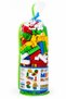 Set de construcție mini blocuri 5