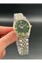 Women's Wristwatch, Steel Strap, 3 Atm Water Resistance.