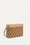 ELANOR CROSSBODY-HR9 - CHINO/CAPPUCCINO-N/S