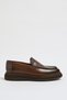 Merlin Model Genuine Leather and Eva Sole Combination Casual Shoes. - 2