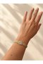Xuping Watch Strap with Stone Bracelet - 3