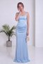 Women's Corset-Style Draped Long-Sleeved Satin Evening Dress, Available in Black, Burgundy, White, and Baby Blue.