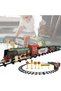 Set Tren Electric Mare cu Telecomandă - 6