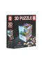 3D Puzzle Cube