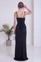 Women's Corset-Style Draped Long-Sleeved Satin Evening Dress, Available in Black, Burgundy, White, and Baby Blue. - 7