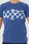 3090 the Blue Whale Boy's Bermuda Set - 5