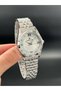 Women's Wristwatch, Steel Strap, 3 Atm Water Resistance.