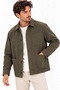 Terra Men's Gabardine Jacket
