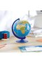 Puzzle 3d globul pamantesc - 5