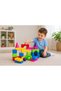 Set constructor blocuri multicolore 1 - 3