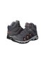 Hiking boots, Grey - 3
