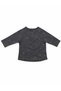 Bluza, Gri petrol - 3