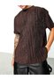 Tricou, Maro