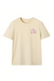 Tricou, Crem