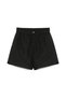 Shorts, Black - 2