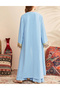 Suit, Blue - 2