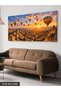 Cappadocia Scenery One-Piece Canvas - Canvas Painting - 3