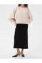Compleu, crem/negru - 5