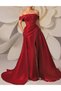 Rochie lunga, Rosu - 2