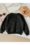Bluza, Negru - 7