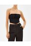 Top, Negru