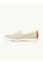 Espadrilles, Beige - 3
