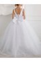 Rochie, Alb - 2